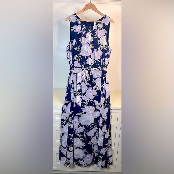 Dresses & Skirts - NWT New York Collection Floral Dress  3x